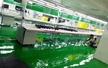 【防腐地坪】環(huán)氧防腐地坪施工需要注意什么<div id=